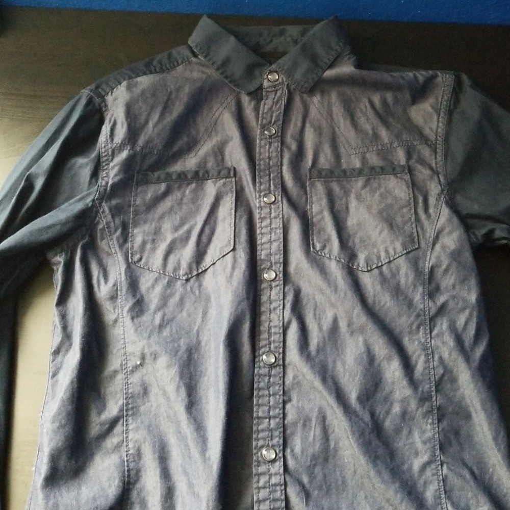 G by Guess Dress Shirt